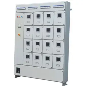metering panel board panel
