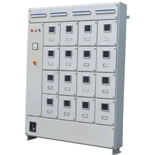 metering panel board panel