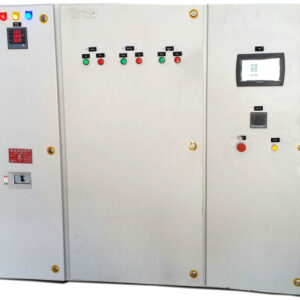 plc panel