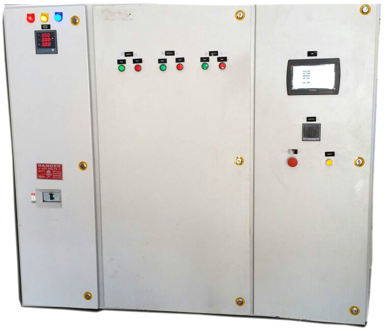 plc panel