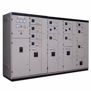 mcc panel motor control center